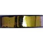 NASTRO COCCARDA "2870 SPLENDID" AUTOMATICO ORO mm. 30x40 mt.